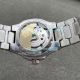 Replica Patek Philippe Nautilus Stainless Steel Strap Black Face Diamonds Bezel Watch 35mm (5)_th.jpg